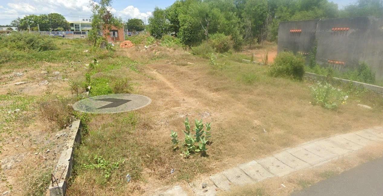 Bán nhanh lô đất sổ riêng 652,5999755859375 m2 tại Xuyên Mộc - Bà Rịa Vũng Tàu, giá 27,5 tỷ