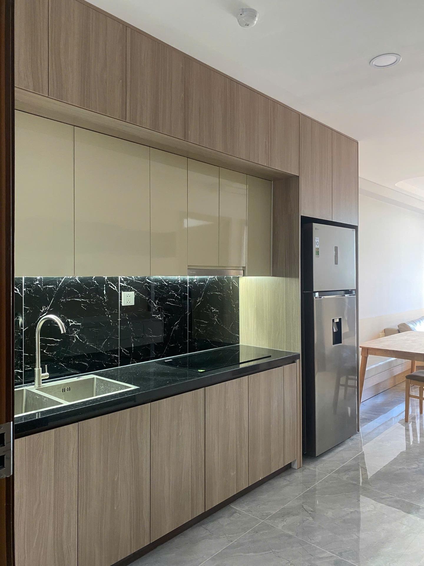 Thuê ngay căn hộ 50 m2 tại Đường Trần Quang Khải - Cái Khế - Ninh Kiều - Cần Thơ, giá 8 tr/tháng