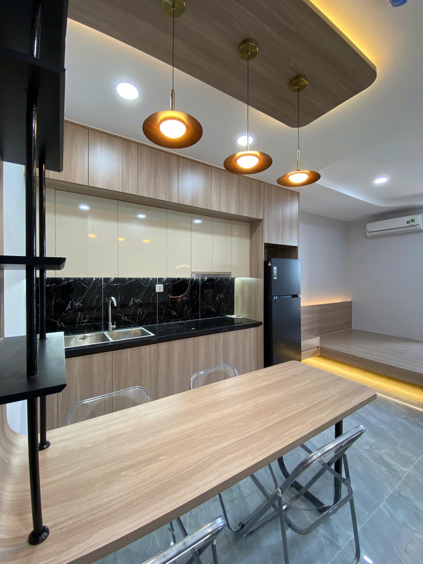 Cần cho thuê căn 37 m2 tại Đường Trần Quang Khải - Ninh Kiều - Cần Thơ, giá 6 triệu/tháng