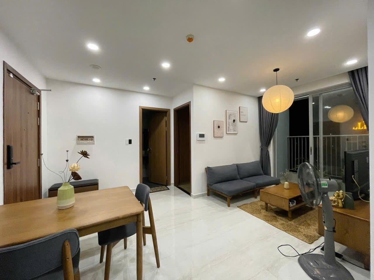 Cần cho thuê gấp nhà chung cư 65 m2 tại Quận 12 - TP Hồ Chí Minh, giá 8,5 triệu/tháng