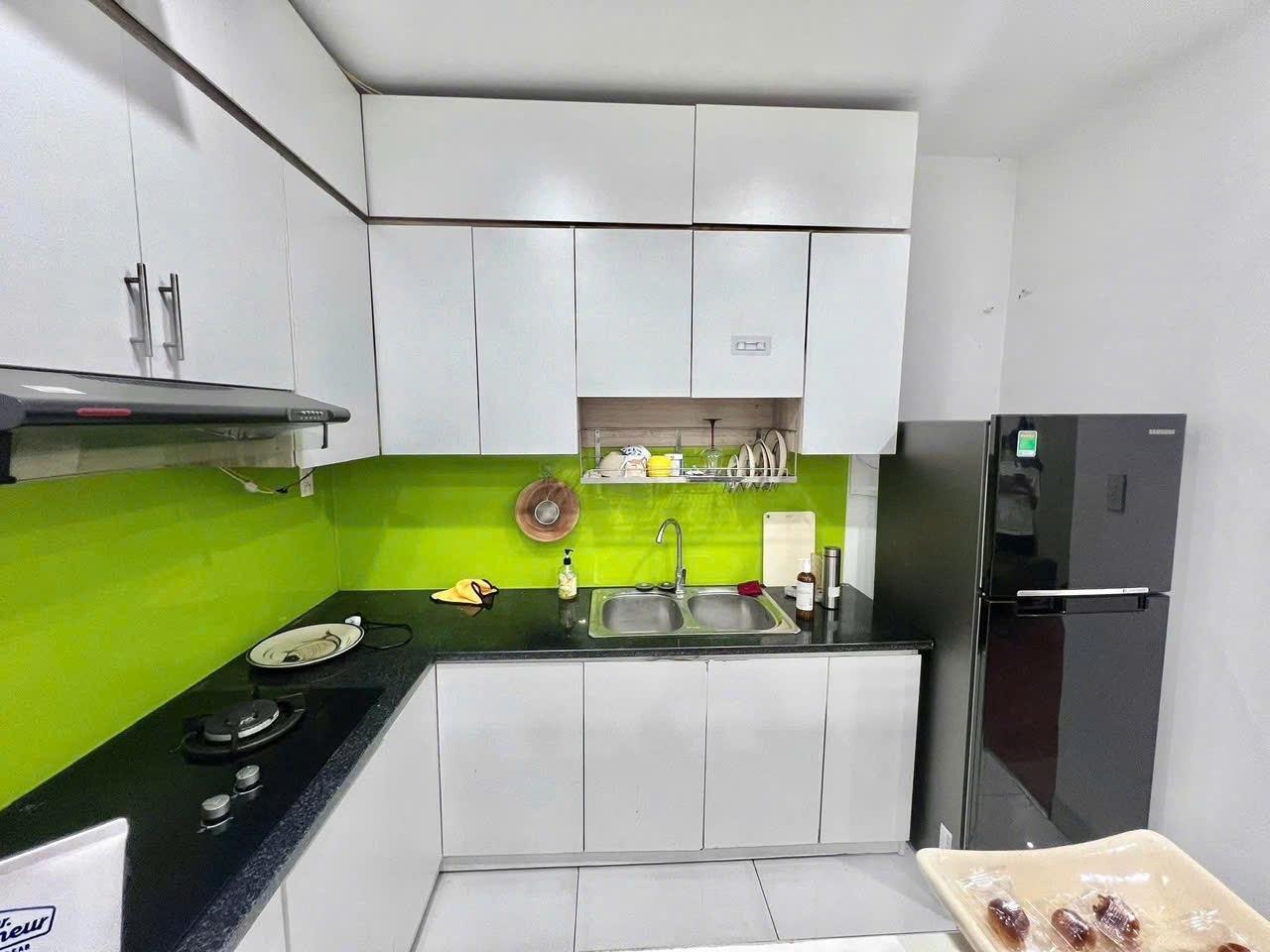 Cho thuê gấp chung cư 55 m2 tại Đường Nguyễn Sỹ Sách - Tân Bình, giá 8 triệu/tháng