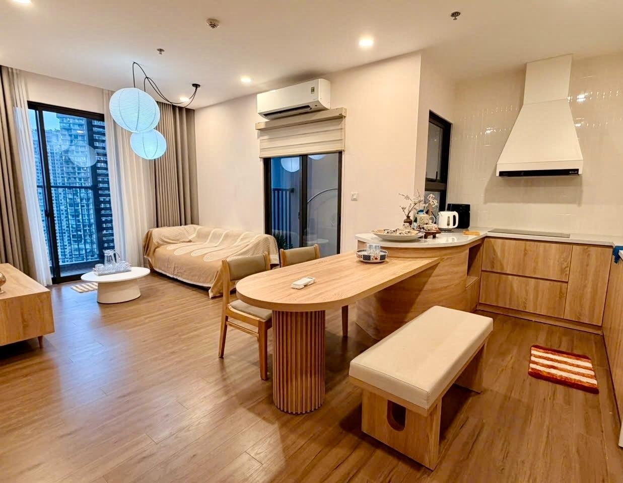 Bán nhanh căn chung cư 68 m2, giá 10 tr tại Đường Trúc - Xuân Quan - Văn Giang - Hưng Yên