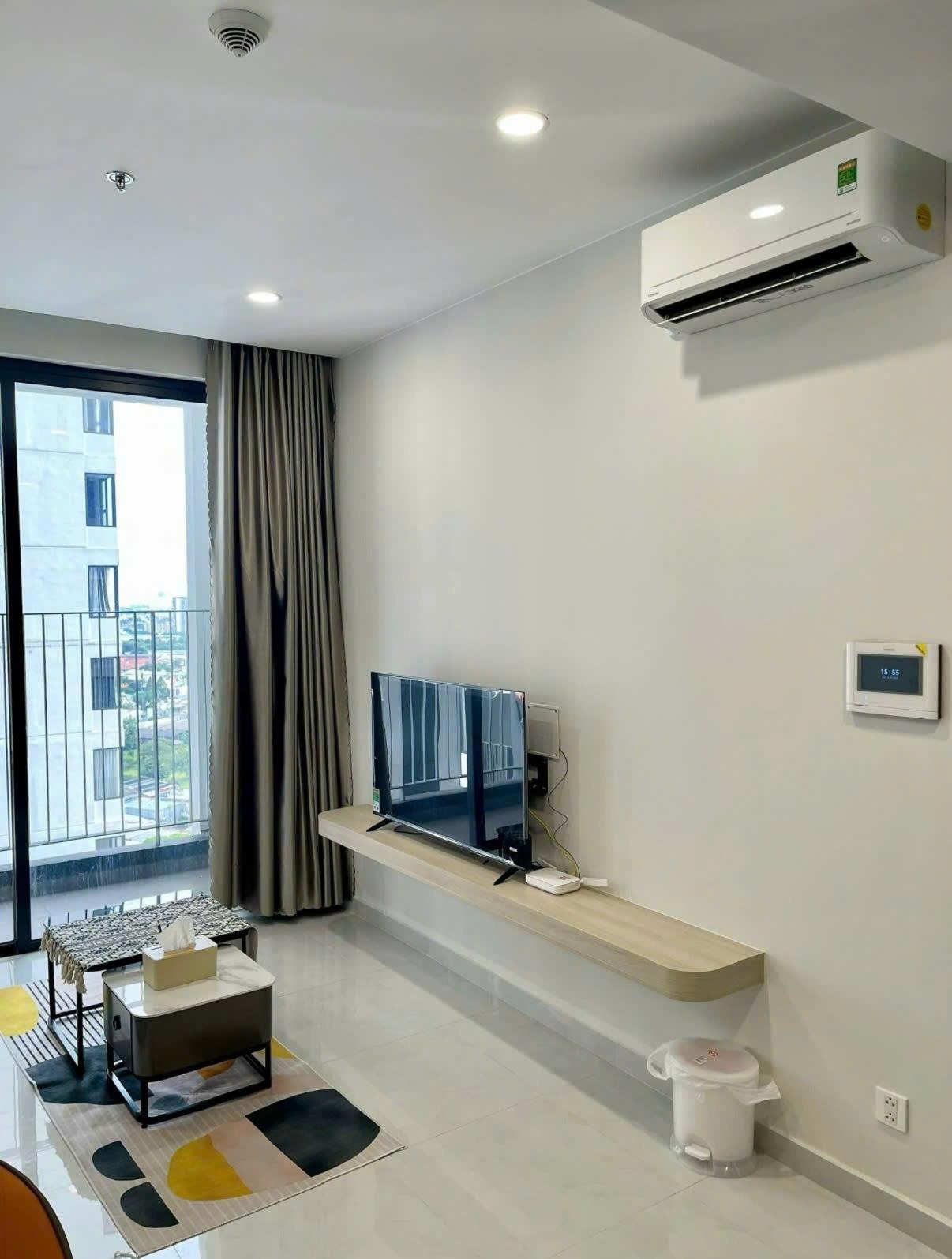 Sở hữu ngay chung cư 55 m2, giá 2,2 tỷ tại Đường Nguyễn Oanh - 16 - Gò Vấp - TP Hồ Chí Minh