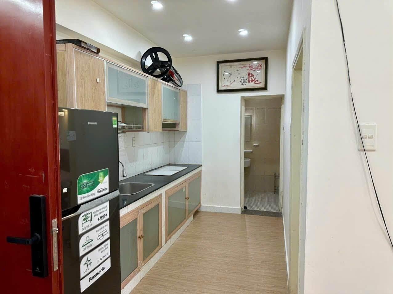 Thuê ngay nhà chung cư 51 m2 tại Phường 6 - Quận 3 - TP Hồ Chí Minh, giá 9 tr/tháng