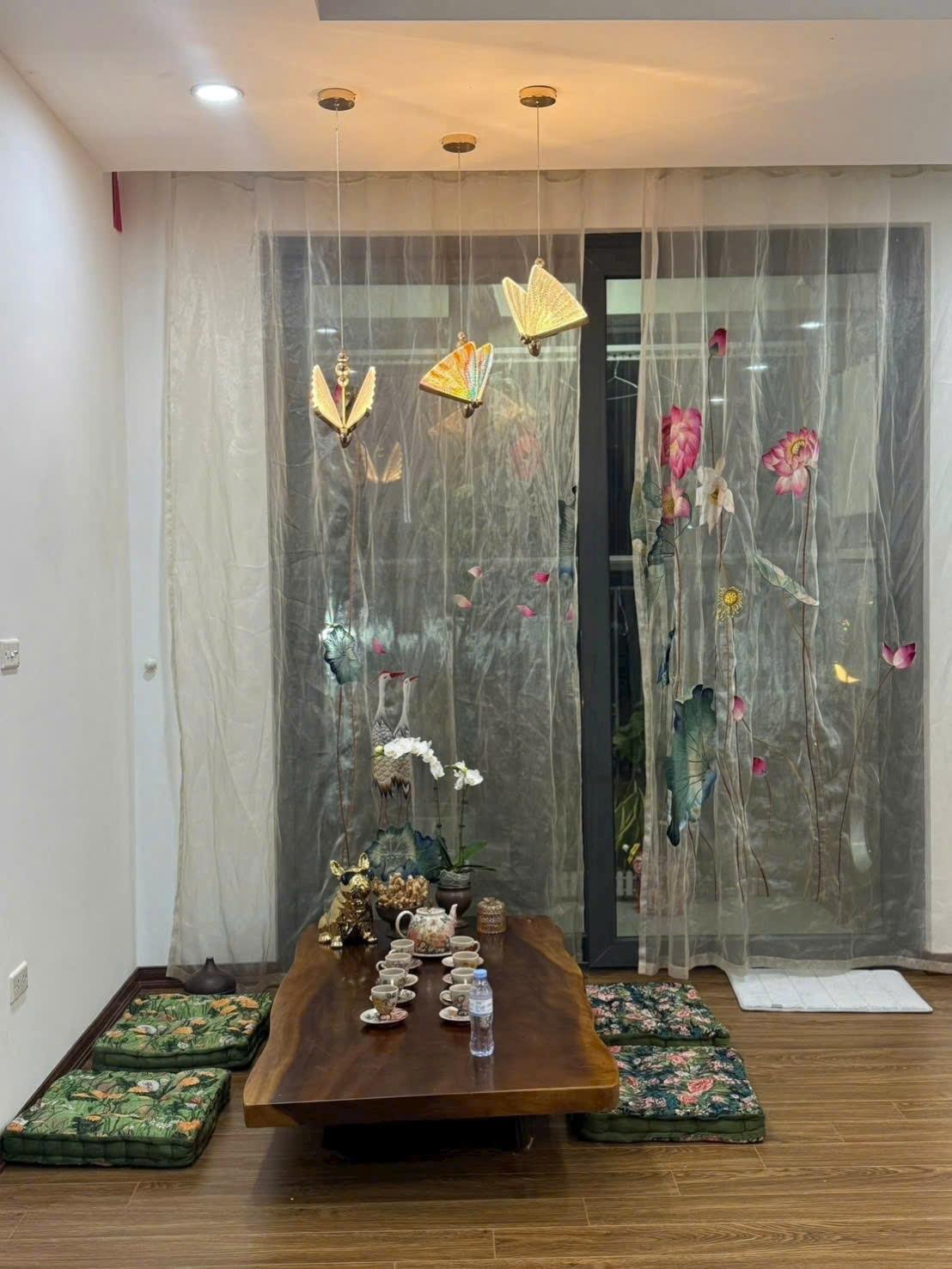Sở hữu căn hộ 72 m2, giá 5,7 tỷ tại Phường Giang Biên - Long Biên - Hà Nội