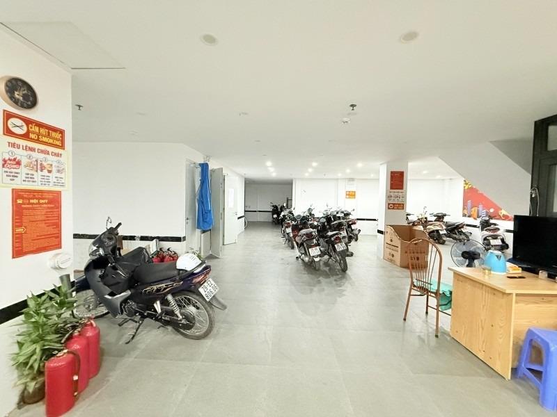 Cần bán gấp chung cư 60 m2, giá 3,3 tỷ tại Phố Thái Hà - Trung Liệt - Đống Đa - Hà Nội