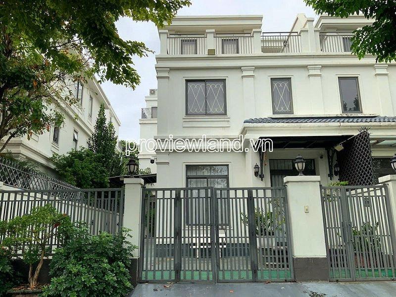 Cần bán gấp biệt thự siêu đẹp 192 m2, giá 42 tỷ tại Phường An Phú - Quận 2 - TP Hồ Chí Minh