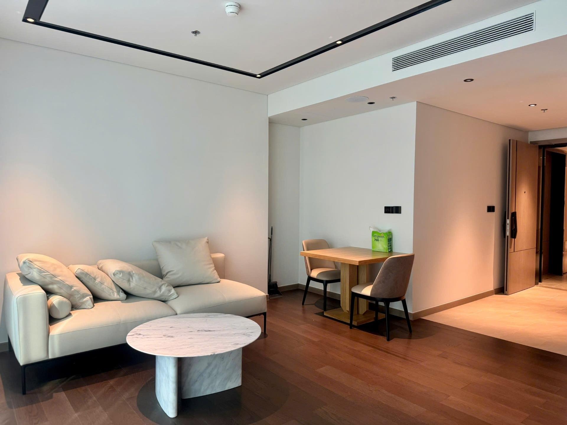 Cần cho thuê nhà chung cư 70 m2 tại Phố Tôn Đức Thắng - Quận 1 - TP Hồ Chí Minh, giá 45 tr/tháng