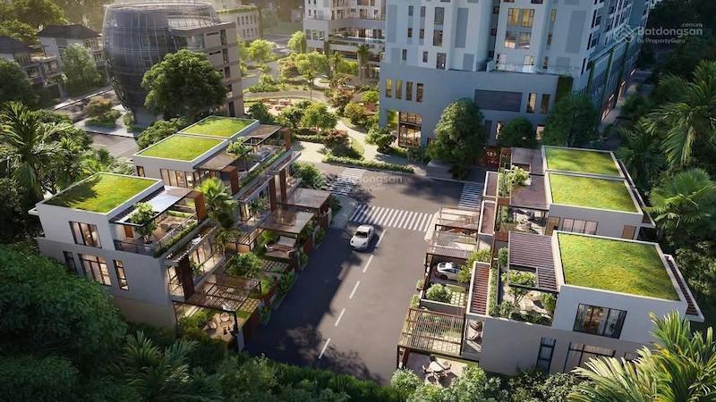 Cần bán gấp bán nhanh căn liền kề 200 m2, giá 29 tỷ tại Thủ Đức - TP Hồ Chí Minh