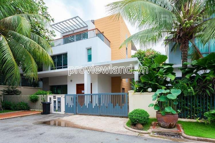 Cần cho thuê nhà biệt thự, liền kề 300 m2 tại Quận 2 - TP Hồ Chí Minh, giá 105 tr/tháng