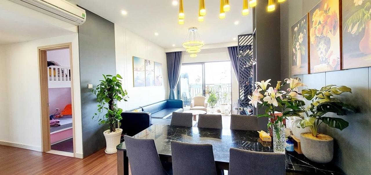 Cho thuê gấp căn hộ chung cư 89 m2 tại Đường Mai Chí Thọ - Quận 2, giá 20 tr/tháng