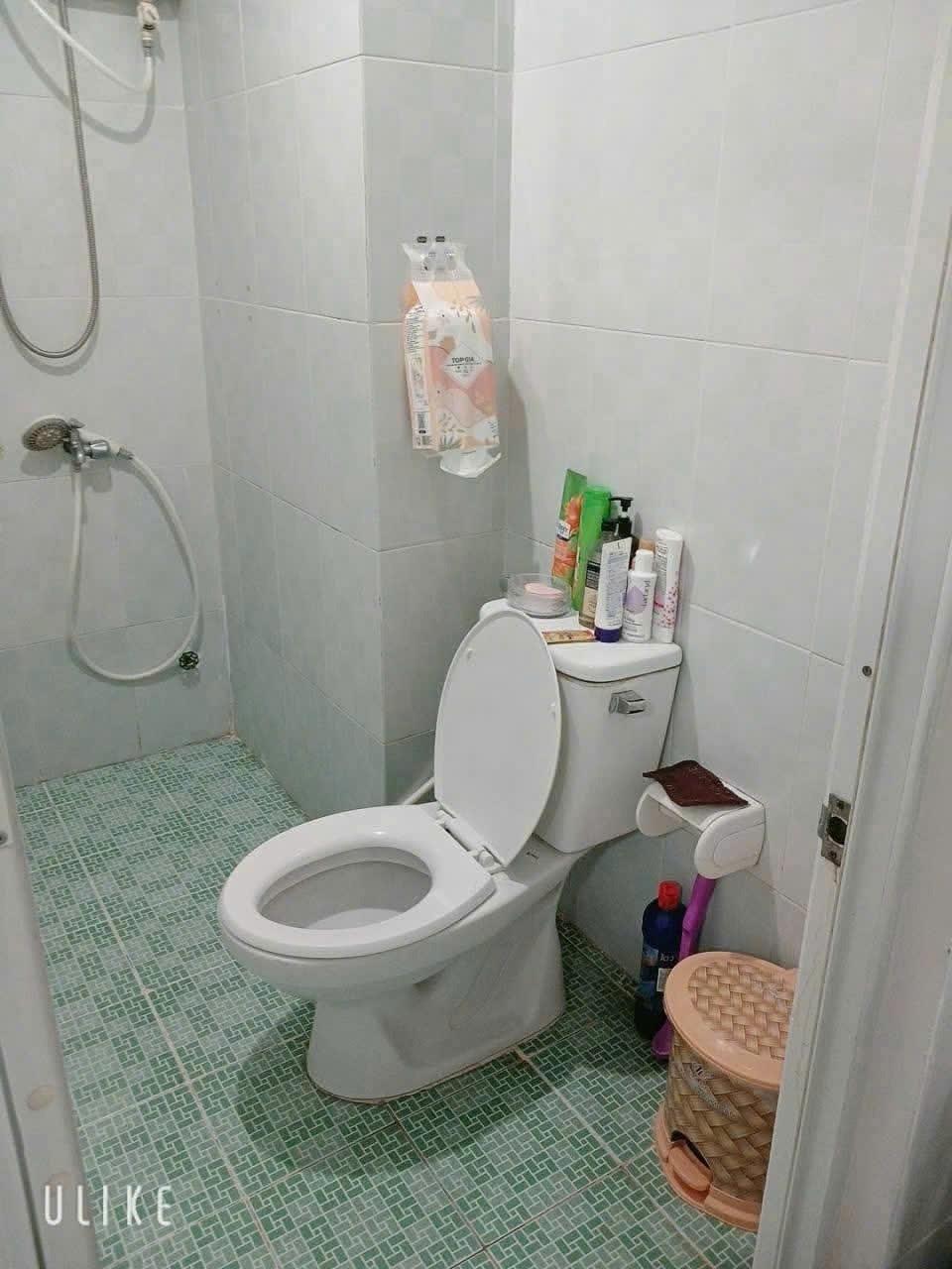 Cần cho thuê căn hộ chung cư 66 m2 tại Đường Vũ Huy Tấn - Bình Thạnh, giá 8,5 tr/tháng