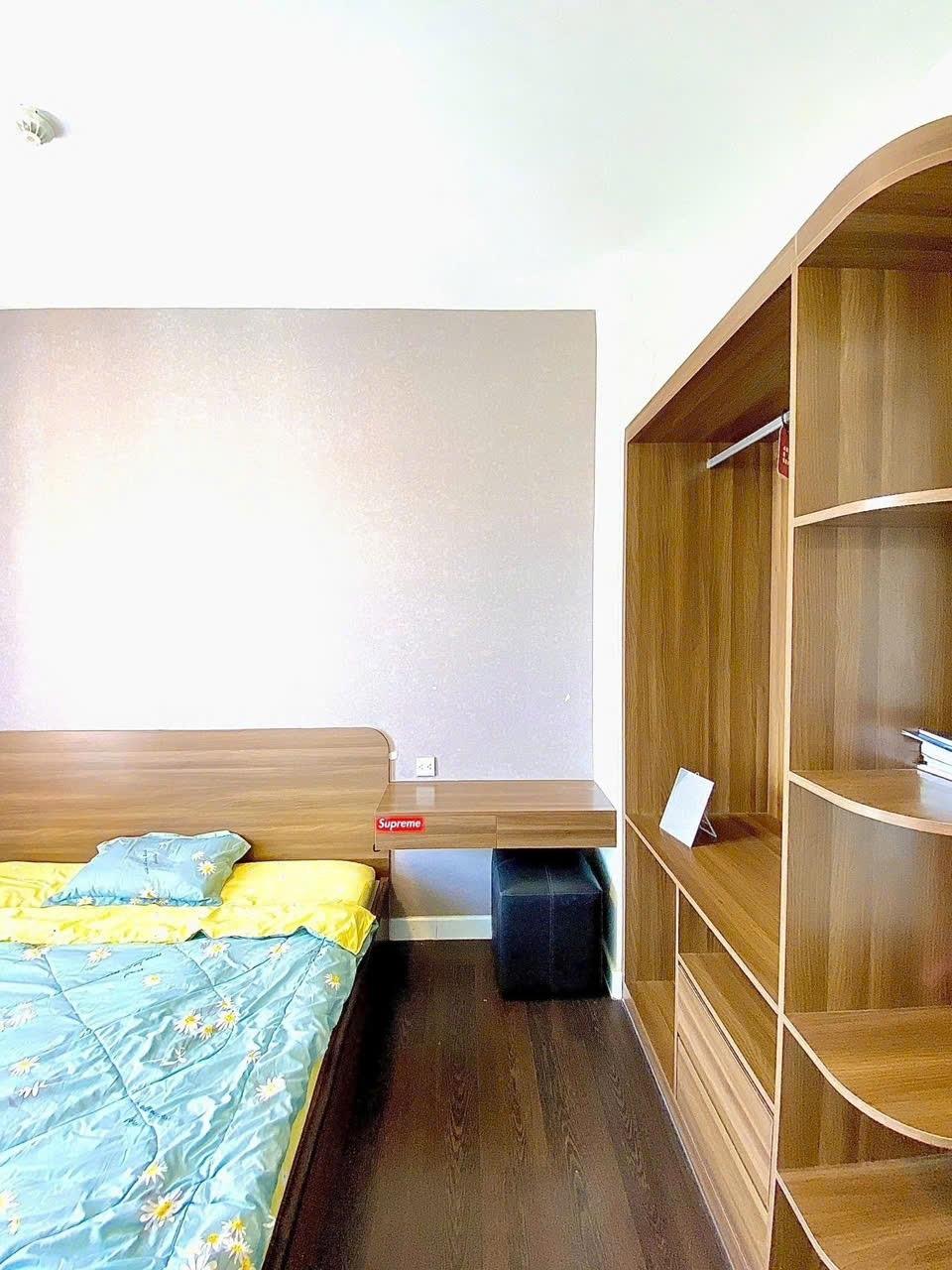 Cho thuê gấp căn 65 m2 tại Đường Thạnh Lộc 8 - Quận 12 - TP Hồ Chí Minh, giá 8,5 tr/tháng