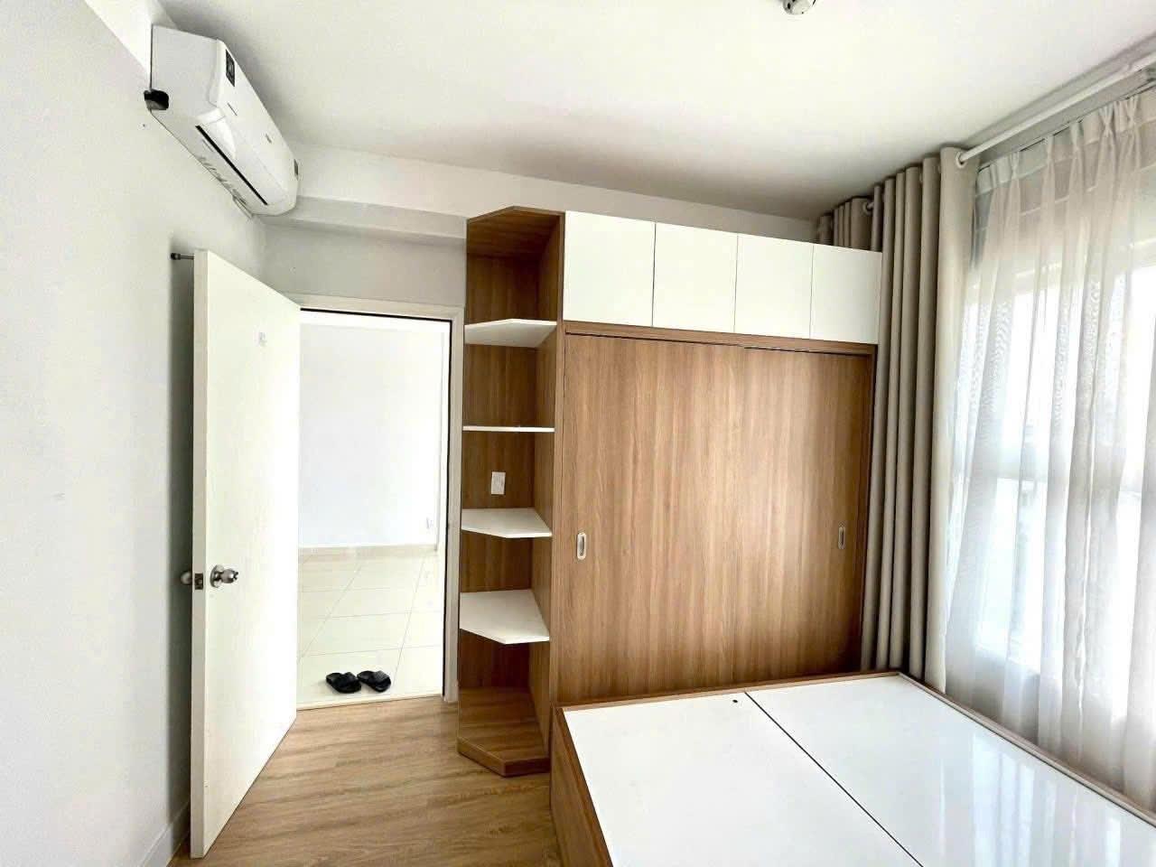 Cho thuê căn 60 m2 tại Đường Thạnh Xuân 13 - Quận 12 - TP Hồ Chí Minh, giá 8,5 triệu/tháng