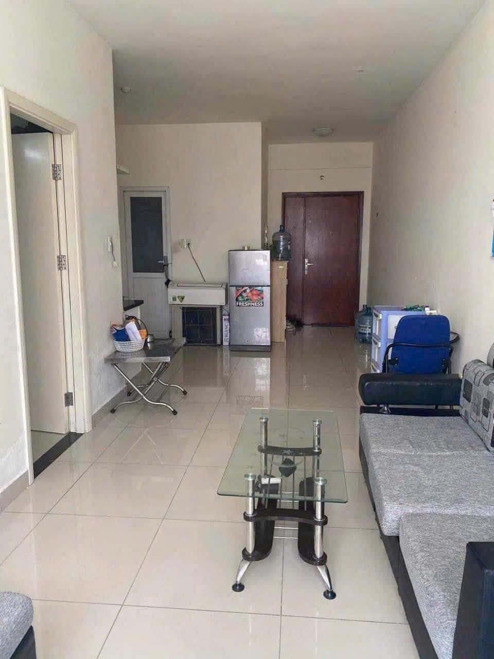 Cần cho thuê gấp nhà chung cư 45 m2 tại Đường Nguyễn Văn Quá - Quận 12, giá 5 tr/tháng