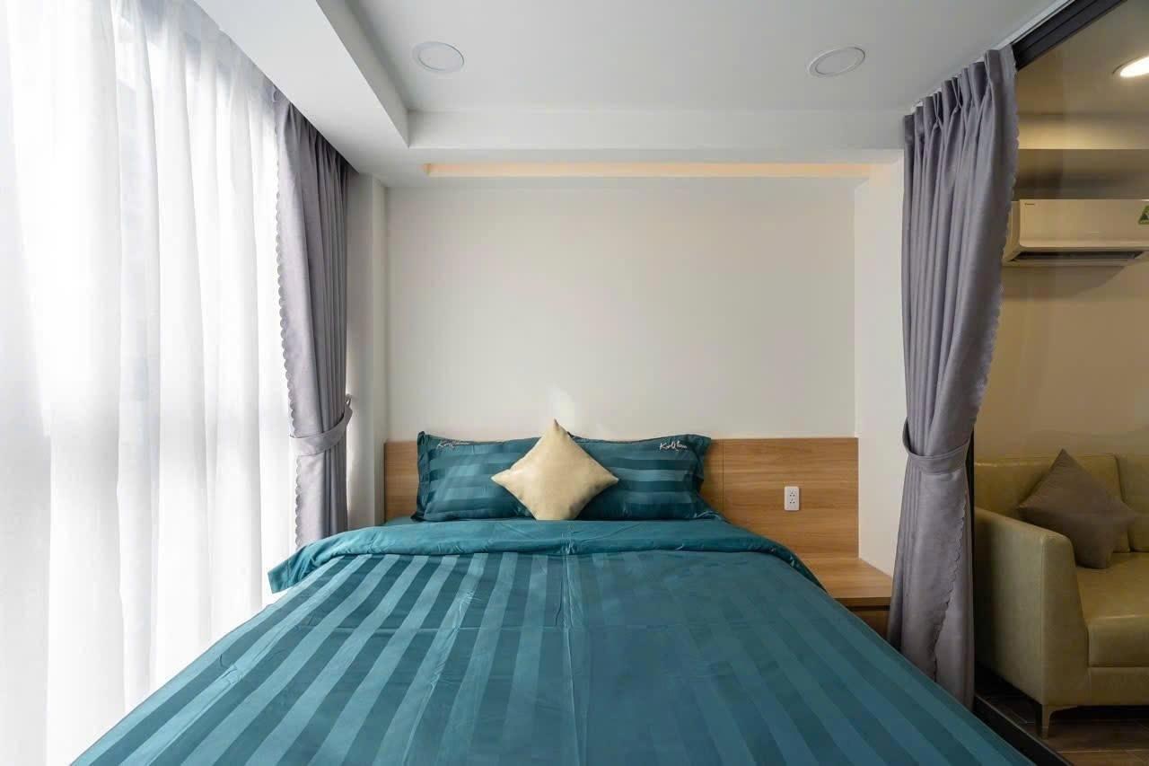 Cho thuê căn 40 m2 tại Đường Phổ Quang - 2 - Tân Bình - TP Hồ Chí Minh, giá 12,5 tr/tháng