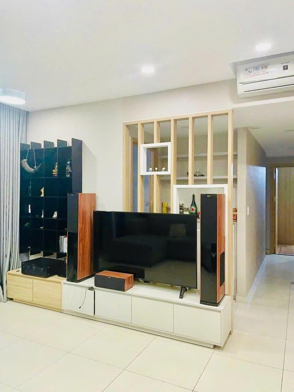 Thuê ngay căn hộ 78 m2 tại Đường Phổ Quang - 2 - Tân Bình - TP Hồ Chí Minh, giá 17 tr/tháng