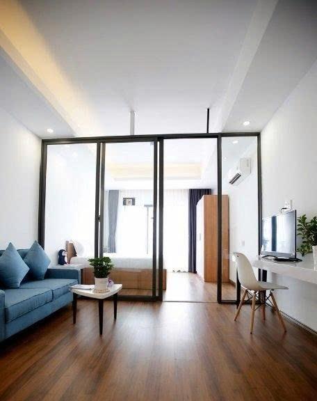Thuê ngay căn chung cư 45 m2 tại Đường Phổ Quang - Tân Bình - TP Hồ Chí Minh, giá 12,5 triệu/tháng