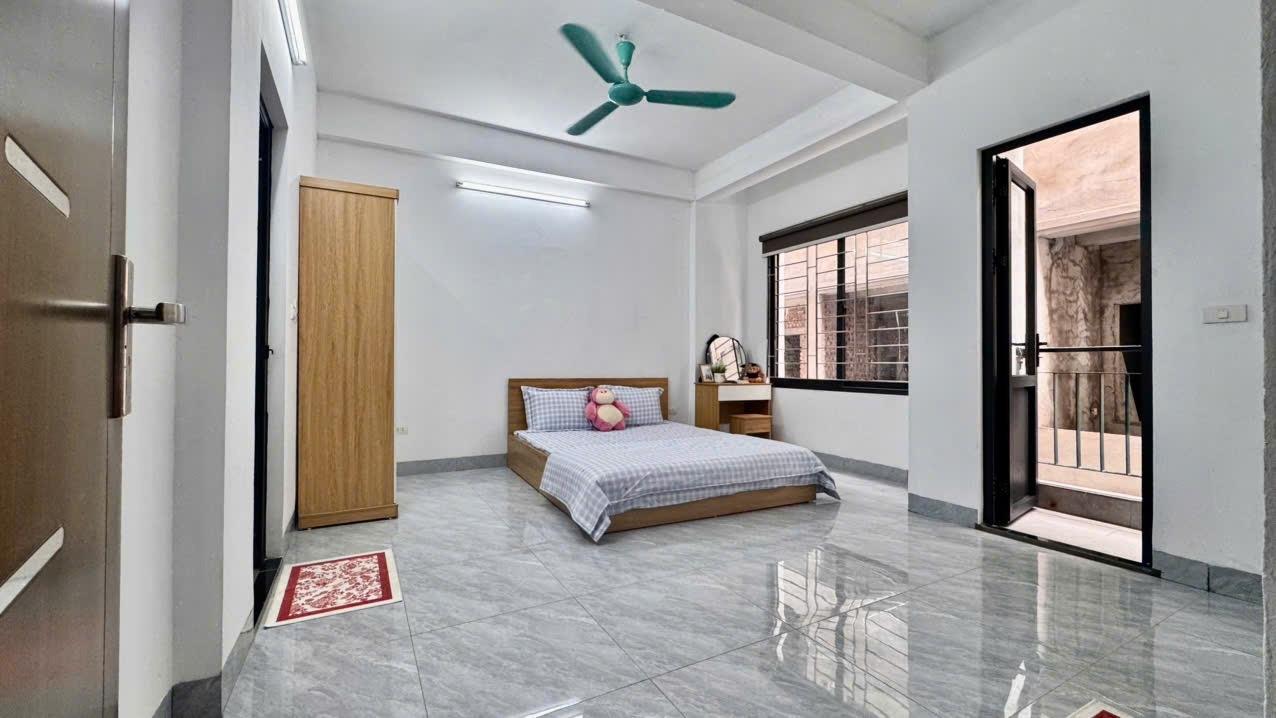 Thuê ngay phòng 25 m2 tại Xã Mễ Trì - Nam Từ Liêm - Hà Nội, giá 4,6 tr/tháng