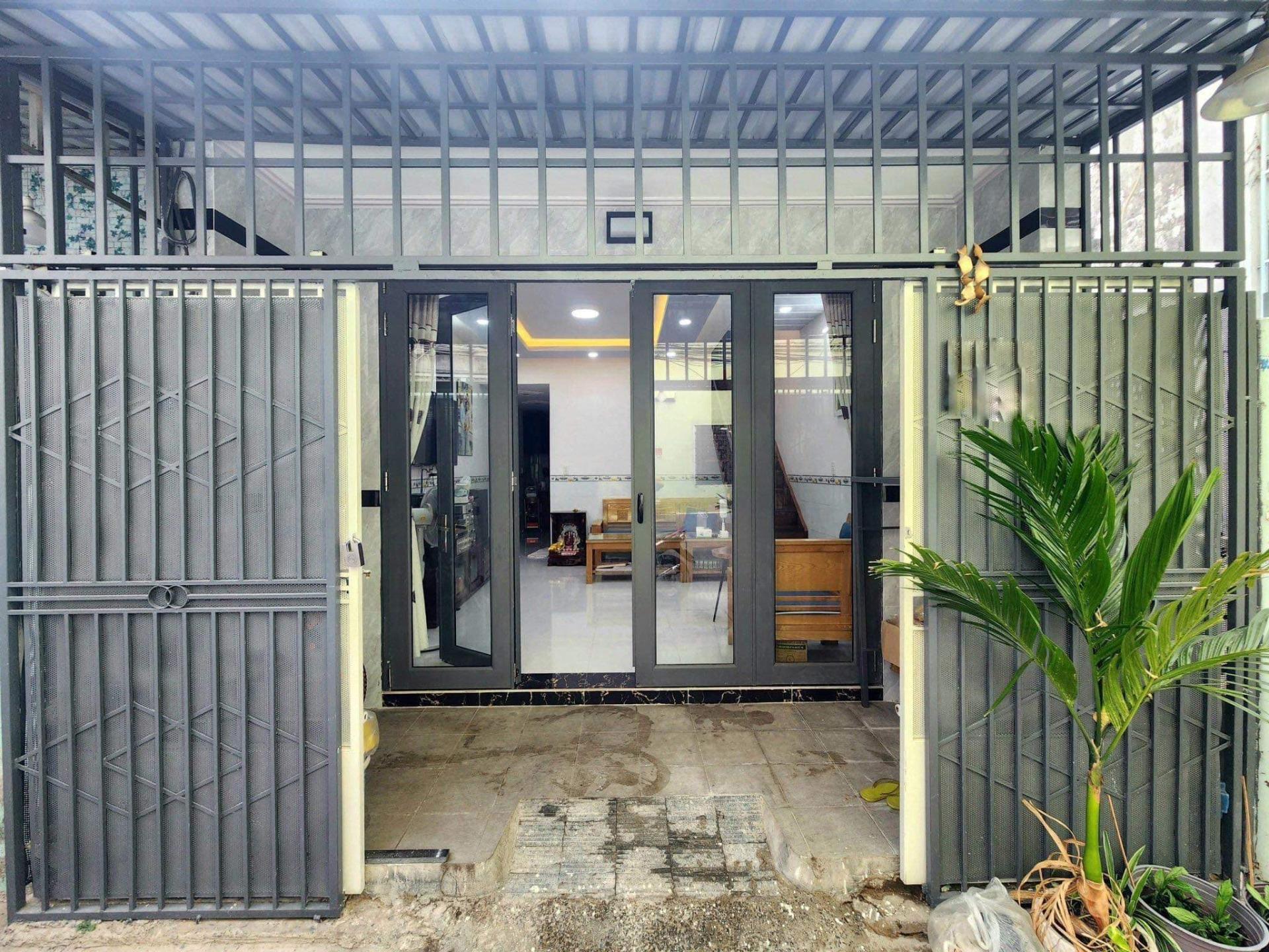Bán gấp nhà sổ riêng 64 m2 tại Đường Nguyễn Văn Lượng - 17 - Gò Vấp - TP Hồ Chí Minh, giá 2,88 tỷ