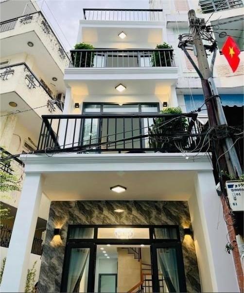 Cần bán gấp bán nhanh căn nhà đẹp 63,900001525878906 m2 tại Đường D1 - Thuận An, giá 2,15 tỷ