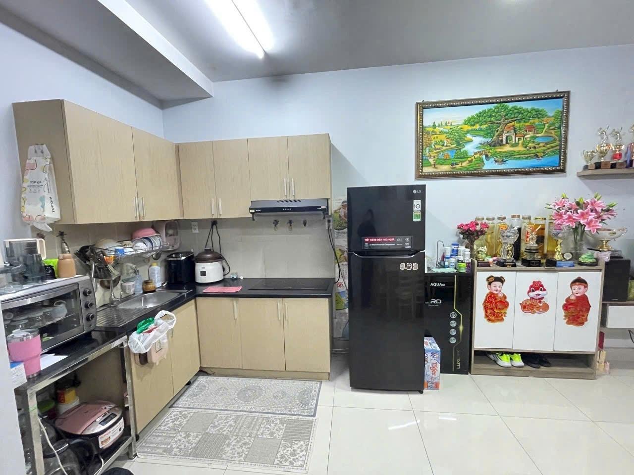 Sở hữu ngay căn hộ chung cư 75 m2, giá 9,5 triệu tại Tân Bình - TP Hồ Chí Minh