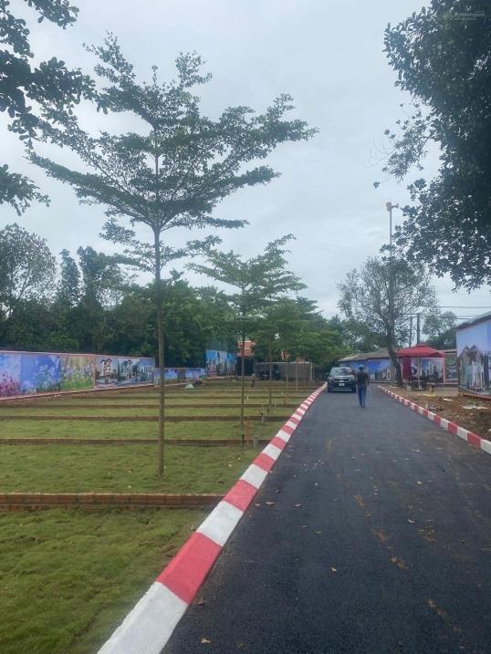 Cần bán ngay miếng đất 80 m2 tại Đường 1 - Xuân Khanh - Sơn Tây - Hà Nội, giá 1,6 tỷ