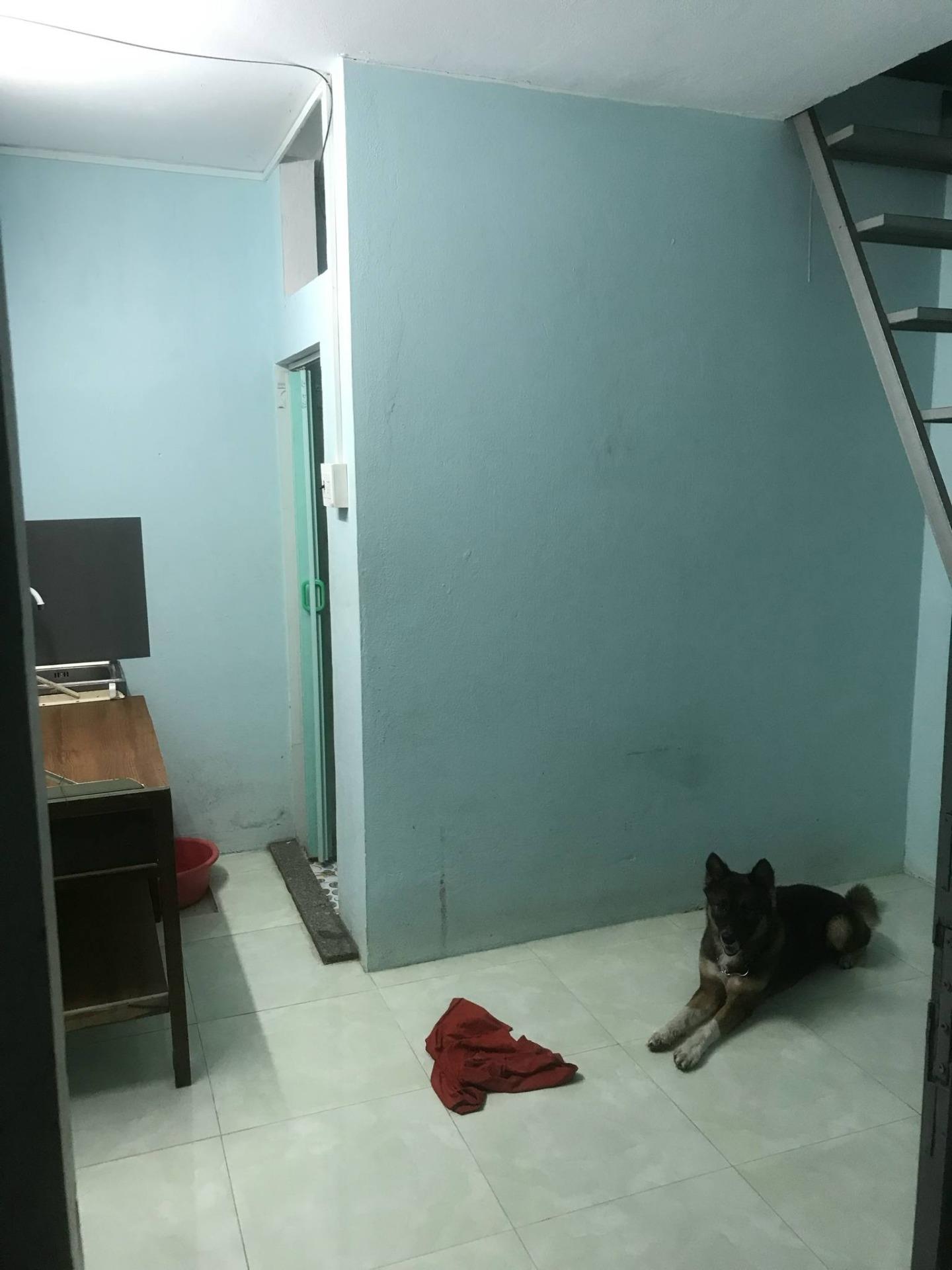 Cho thuê nhà trọ phòng trọ 25 m2 tại Đường Hàn Mặc Tử - Ghềnh Ráng - Quy Nhơn, giá 1,45 tr/tháng