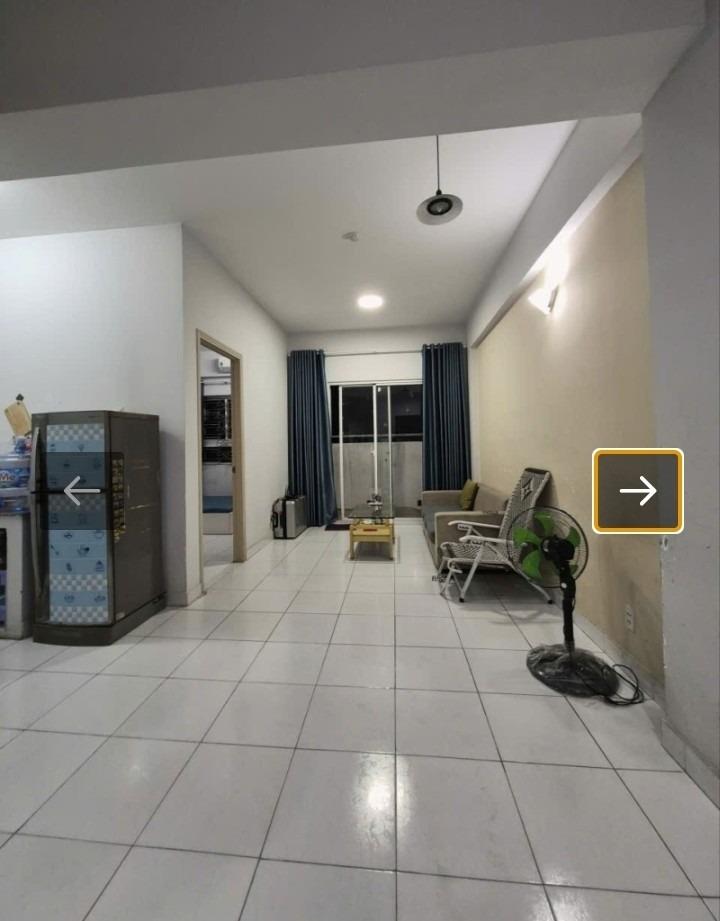 Sở hữu nhà shr 51 m2, hướng Đông-Nam tại Đường An Phú Tây - An Phú Tây - Bình Chánh, giá tốt