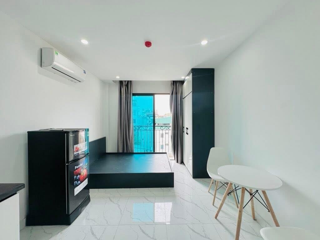 Cần bán gấp chung cư 24 m2, giá 3,6 triệu tại Đường Miêu Nha - Tây Mỗ - Nam Từ Liêm - Hà Nội