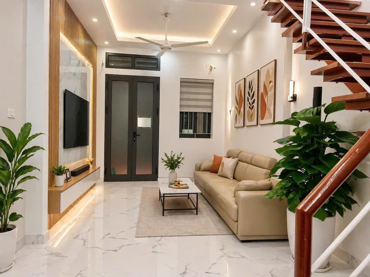 Cần bán gấp căn nhà riêng 4 tầng, 31 m2 tại Đường Yên Lộ - Yên Nghĩa - Hà Đông, giá 5,78 tỷ
