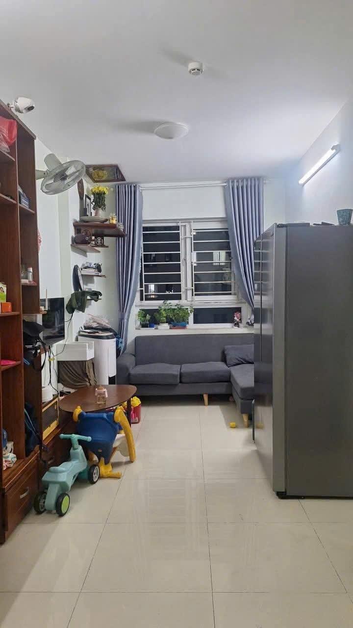 Cho thuê gấp căn 65 m2 tại Đường Vũ Huy Tấn - 3 - Bình Thạnh - TP Hồ Chí Minh, giá 8 tr/tháng