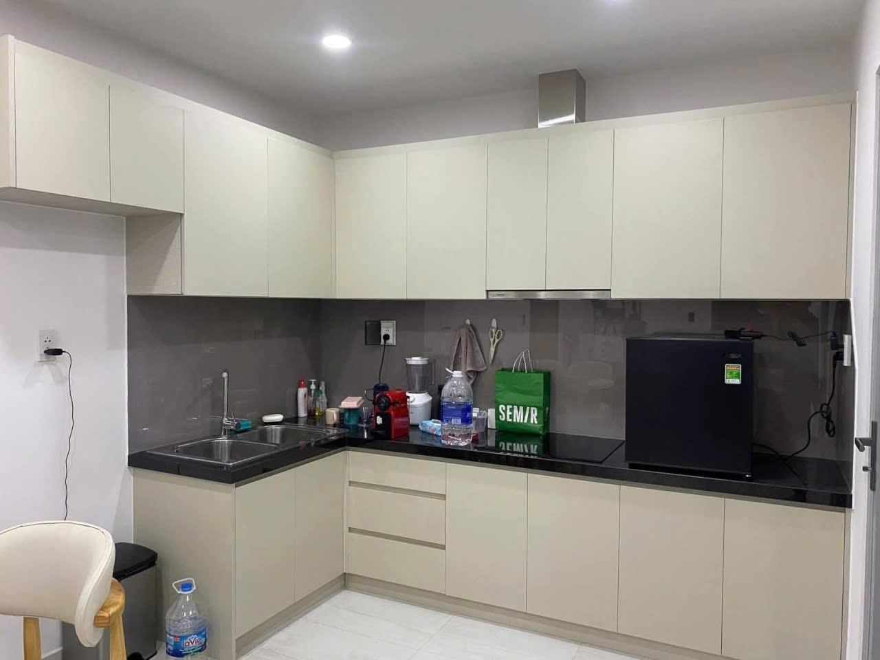 Thuê ngay căn chung cư 60 m2 tại Đường Lạc Long Quân - Tân Bình - TP Hồ Chí Minh, giá 9 tr/tháng