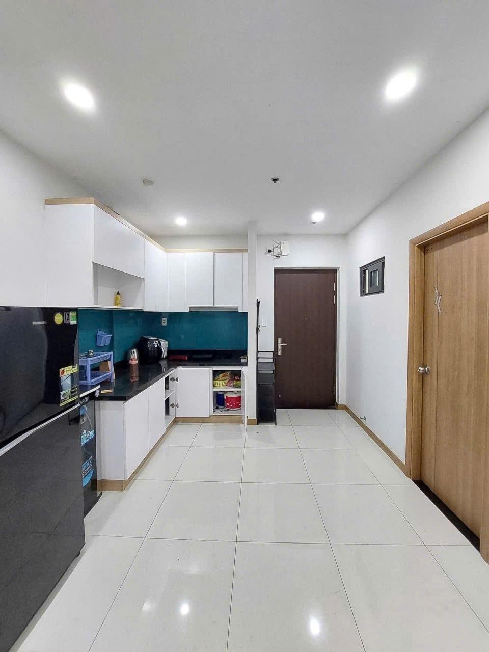 Cần cho thuê căn hộ 55 m2 tại Đường Nguyễn Sỹ Sách - Tân Bình, giá 7,5 triệu/tháng