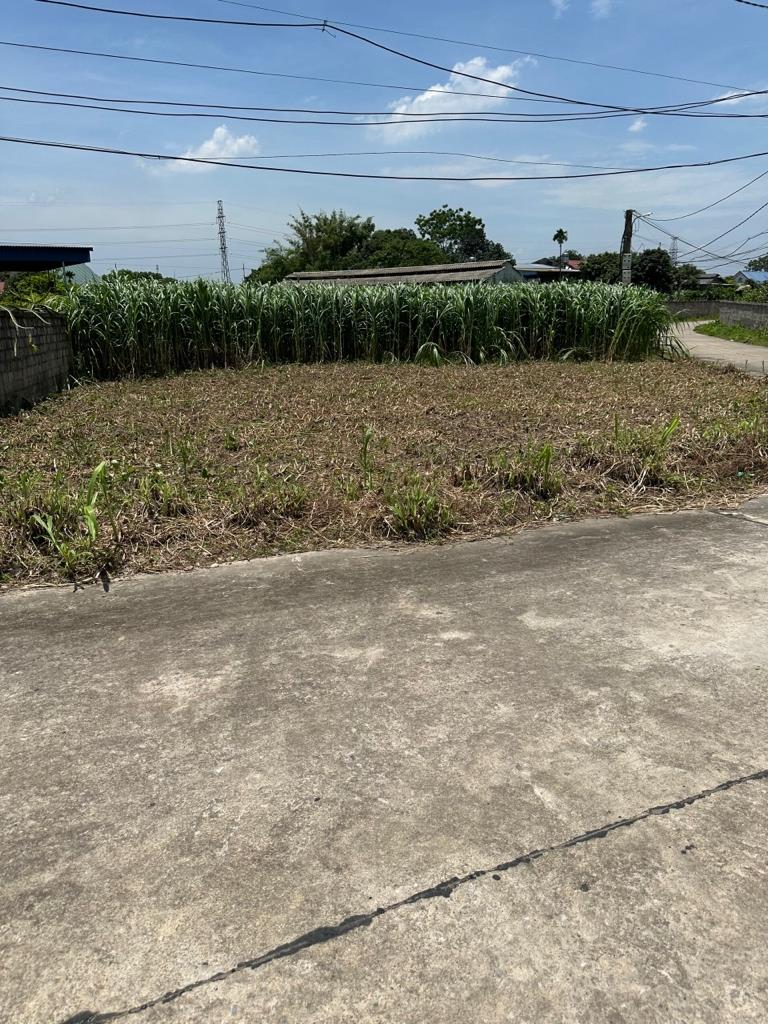 Cần bán ngay mảnh đất 266 m2 tại Xã Phúc Trìu - Thái Nguyên - Thái Nguyên, giá 990 tr