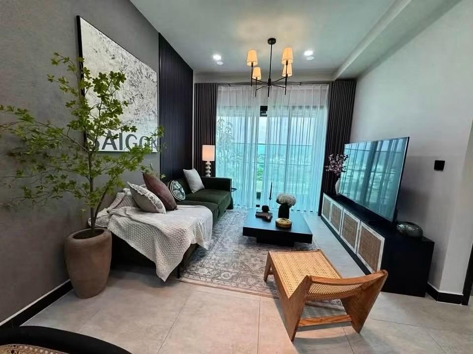 Cần bán căn chung cư 50 m2, giá 2,1 tỷ tại Đường Hồng Hà - 9 - Phú Nhuận - TP Hồ Chí Minh