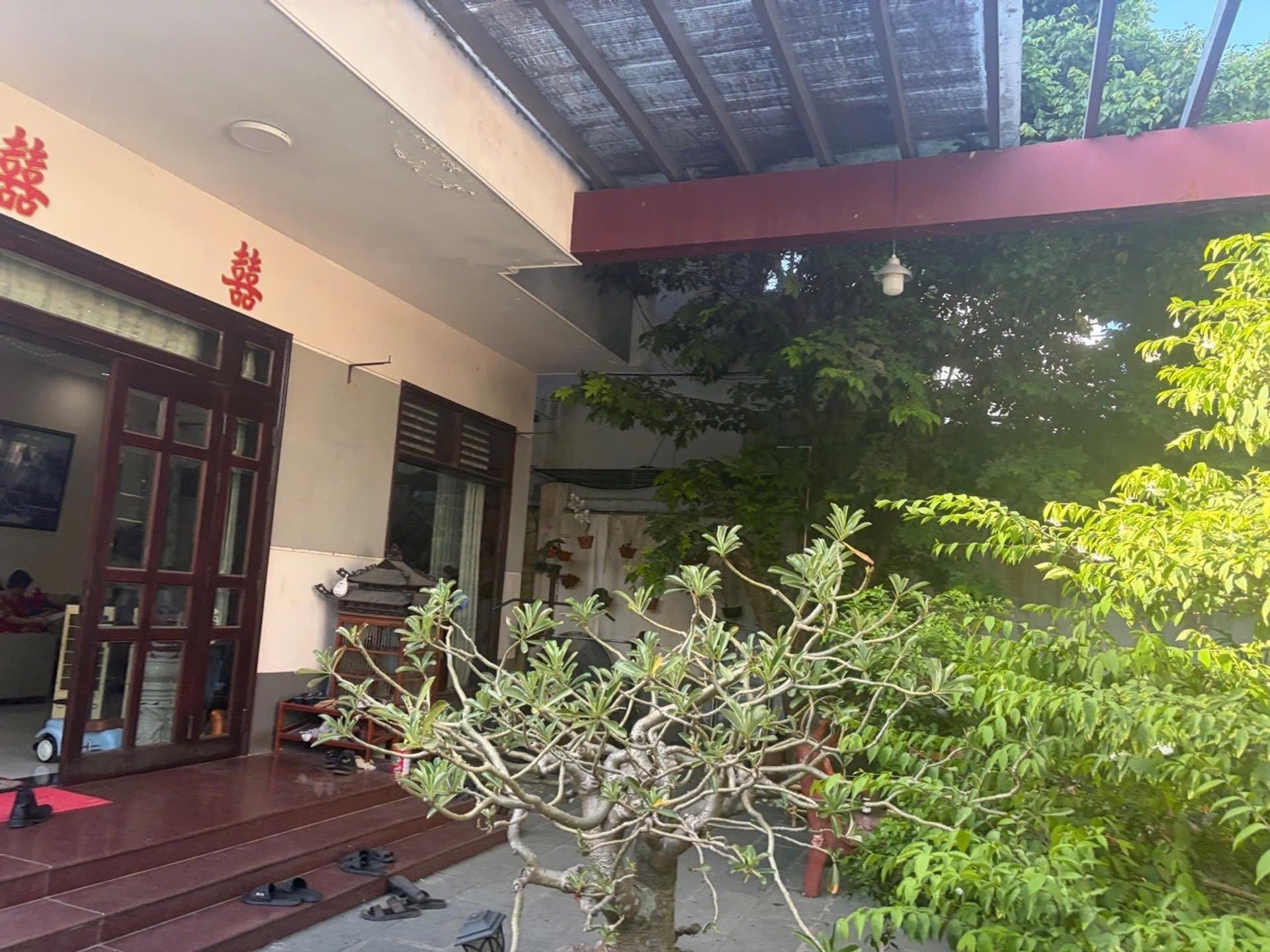Cần bán nhanh liền kề, biệt thự 260 m2, giá 17 tỷ tại Đường Trần Đình Long - Cẩm Lệ - Đà Nẵng
