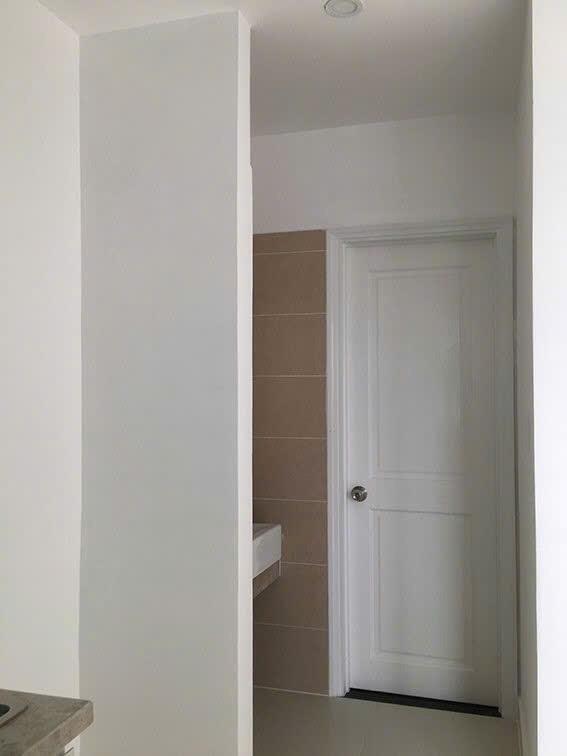 Thuê ngay căn hộ 57 m2 tại Phường Tân Hưng - Quận 7 - TP Hồ Chí Minh, giá 13,5 tr/tháng