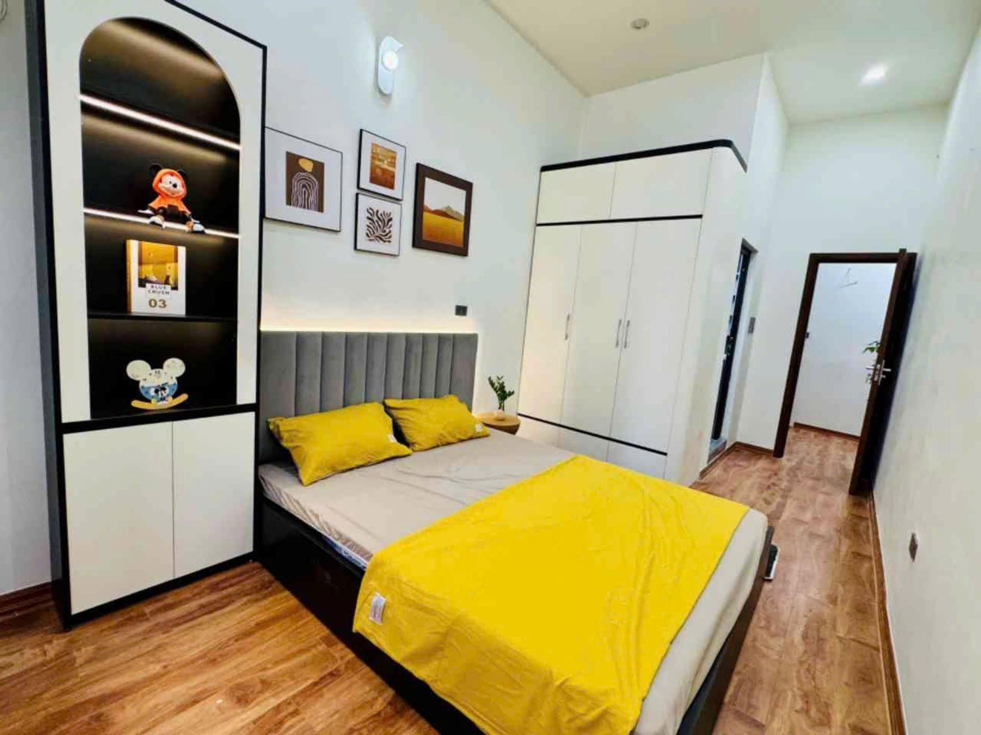 Sở hữu nhà đất 30 m2 tại Phố Bạch Mai - Bạch Mai - Hai Bà Trưng - Hà Nội, giá 8 tỷ
