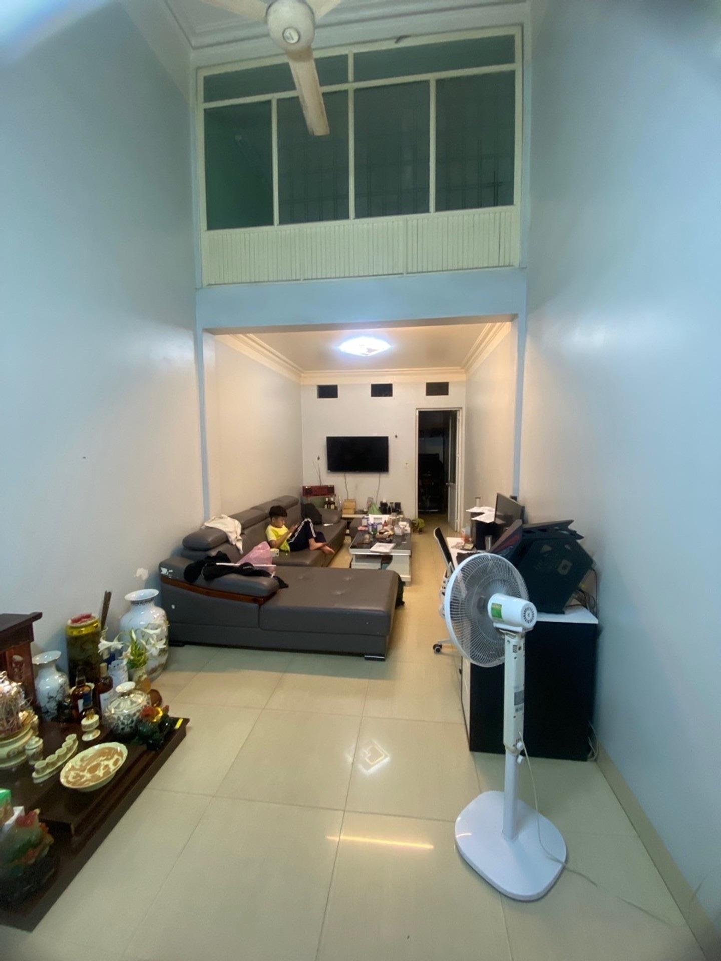 Bán nhanh nhà mặt phố đẹp 42 m2 tại Đường Miếu Hai Xã - Dư Hàng Kênh 	 - Lê Chân, giá 5,9 tỷ