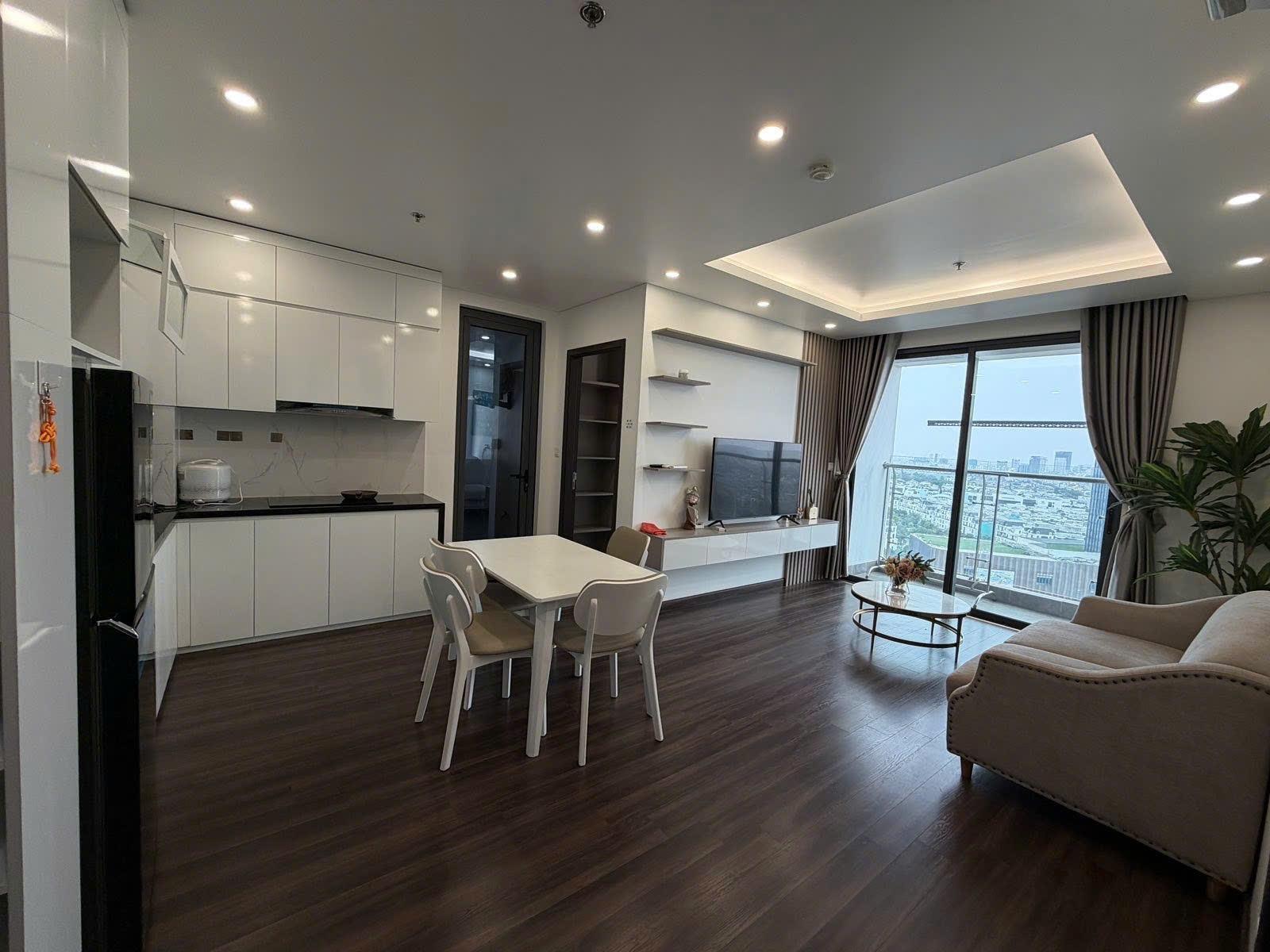 Cần cho thuê căn hộ chung cư 69 m2 tại Đường Hồng Bàng - Hồng Bàng - Hải Phòng, giá 12 triệu/tháng