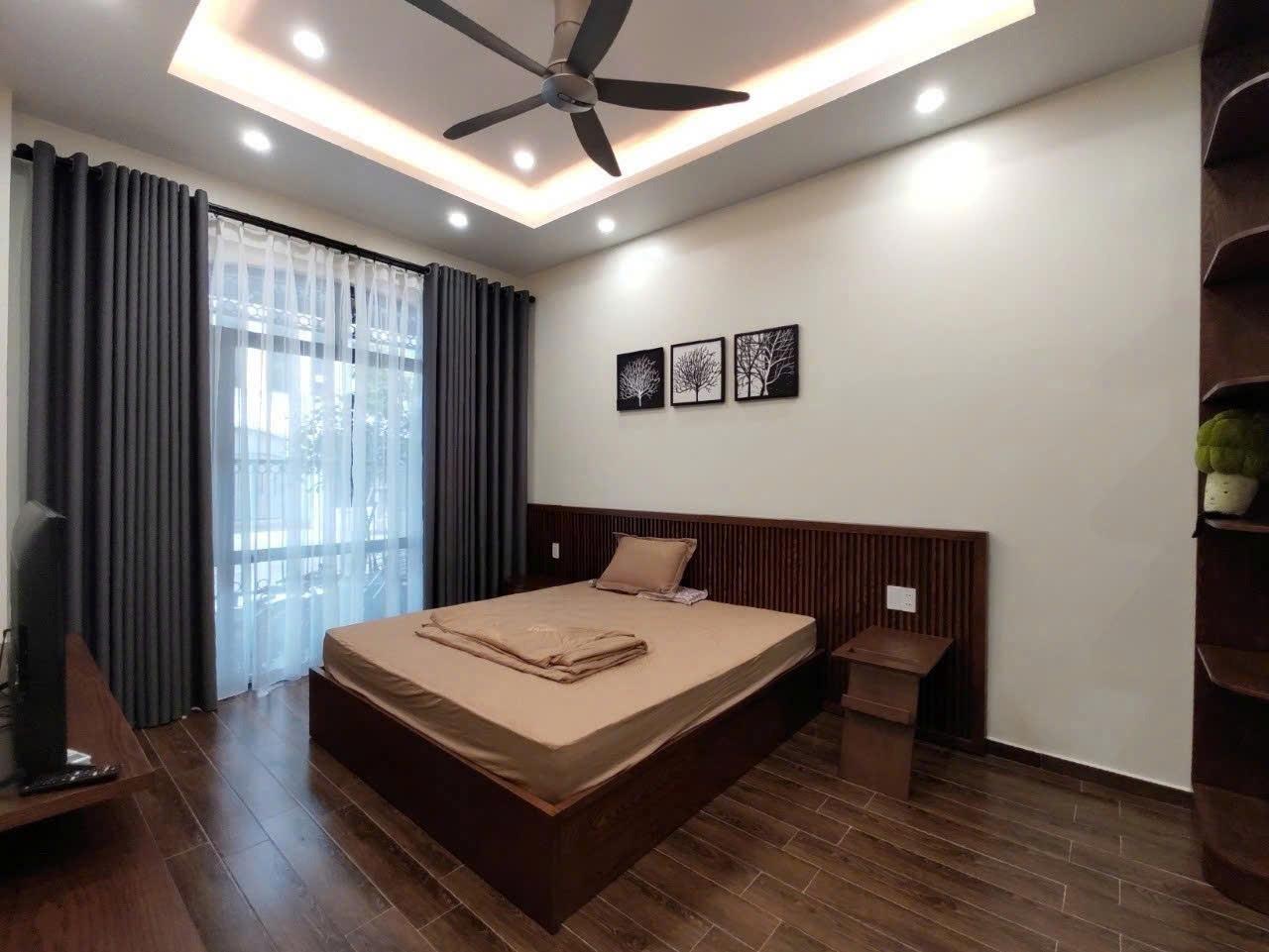 Cho thuê gấp biệt thự siêu đẹp 144 m2 tại Hồng Bàng - Hải Phòng, giá 35 tr/tháng