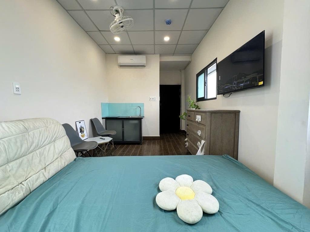 Sở hữu ngay căn nhà đẹp 47 m2 tại Đường Nguyễn Thị Thập - Tân Hưng - Quận 7, giá 6,98 tỷ