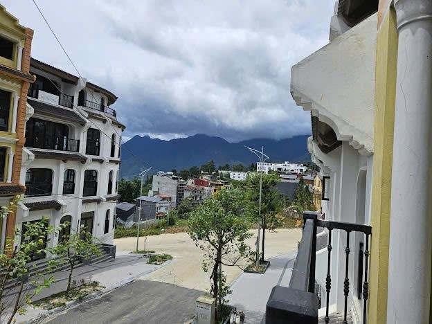 Bán nhanh nhà biệt thự 127 m2, giá 7,9 tỷ tại Huyện Sa Pa - Lào Cai