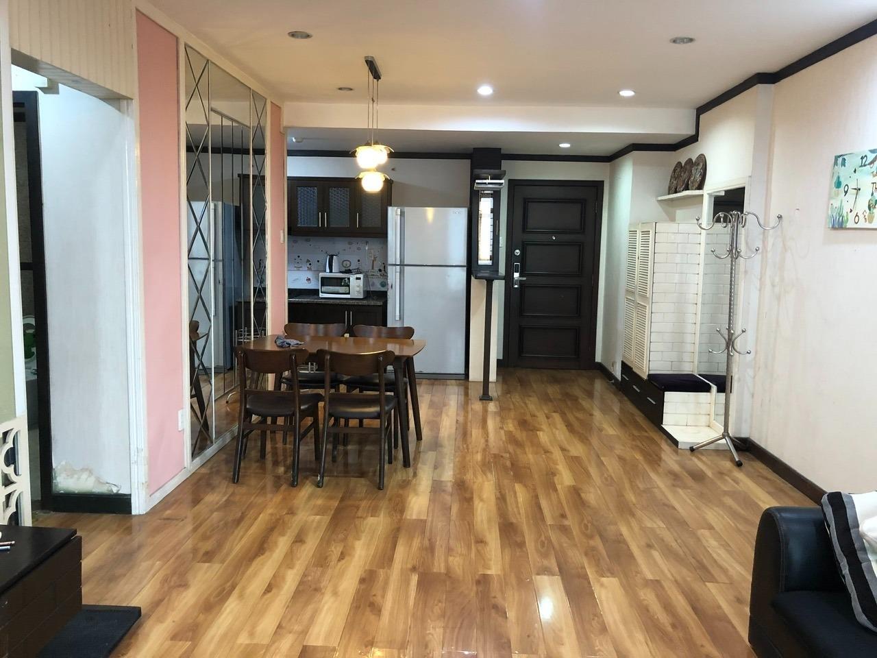 Cần cho thuê căn hộ 101 m2 tại Đường Nguyễn Hữu Thọ - Nhà Bè - TP Hồ Chí Minh, giá 10 triệu/tháng