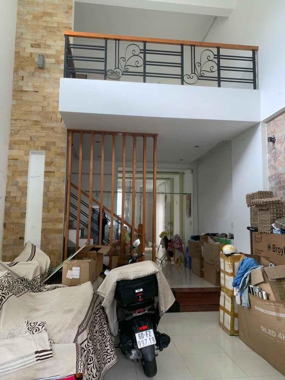 Cần bán nhà mặt phố 264 m2 tại Đường Đỗ Văn Thi - Hiệp Hòa - Biên Hòa - Đồng Nai, giá 8,99 tỷ