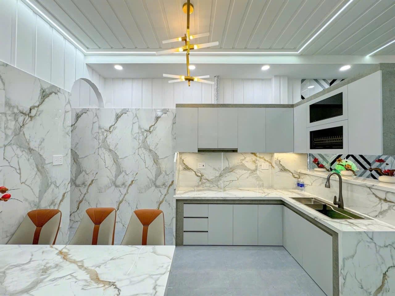 Cần bán nhà đẹp 58 m2 tại Phố Trần Xuân Soạn - Tân Hưng - Quận 7 - TP Hồ Chí Minh, giá 6 tỷ