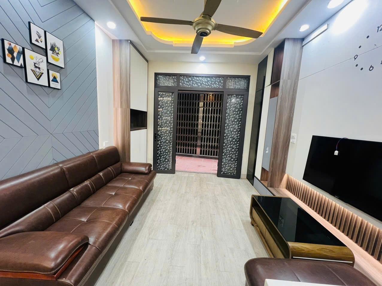 Cần bán nhanh nhà đất 5 tầng, 30 m2 tại Đường Yên Bình - Yên Nghĩa - Hà Đông - Hà Nội, giá 4,28 tỷ