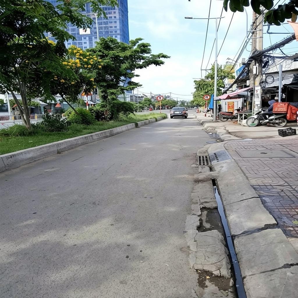 Cần bán nhanh mảnh đất 122 m2, hướng Đông-Nam tại Nhà Bè - TP Hồ Chí Minh, giá 6,25 tỷ