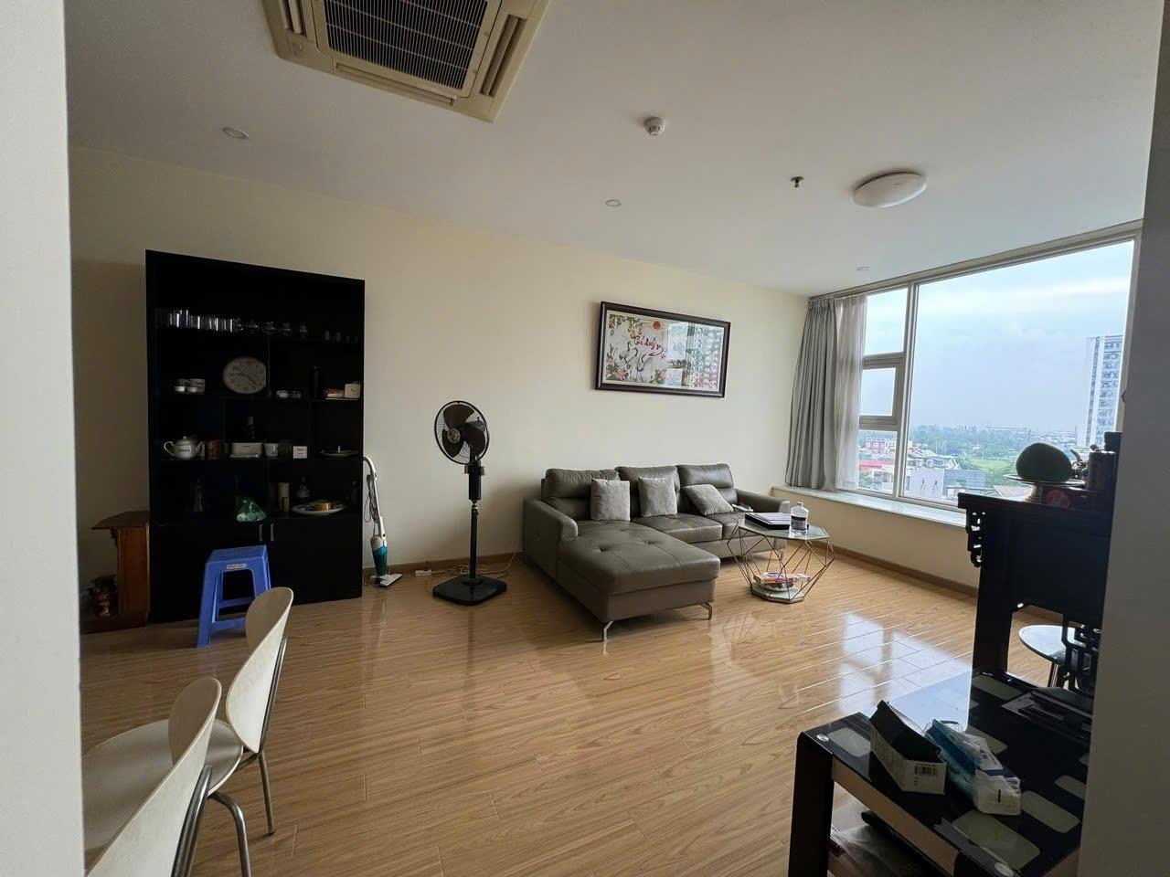 Cho thuê nhà chung cư 96 m2 tại Đường Phan Huy Ích - Gò Vấp - TP Hồ Chí Minh, giá 10,5 triệu/tháng